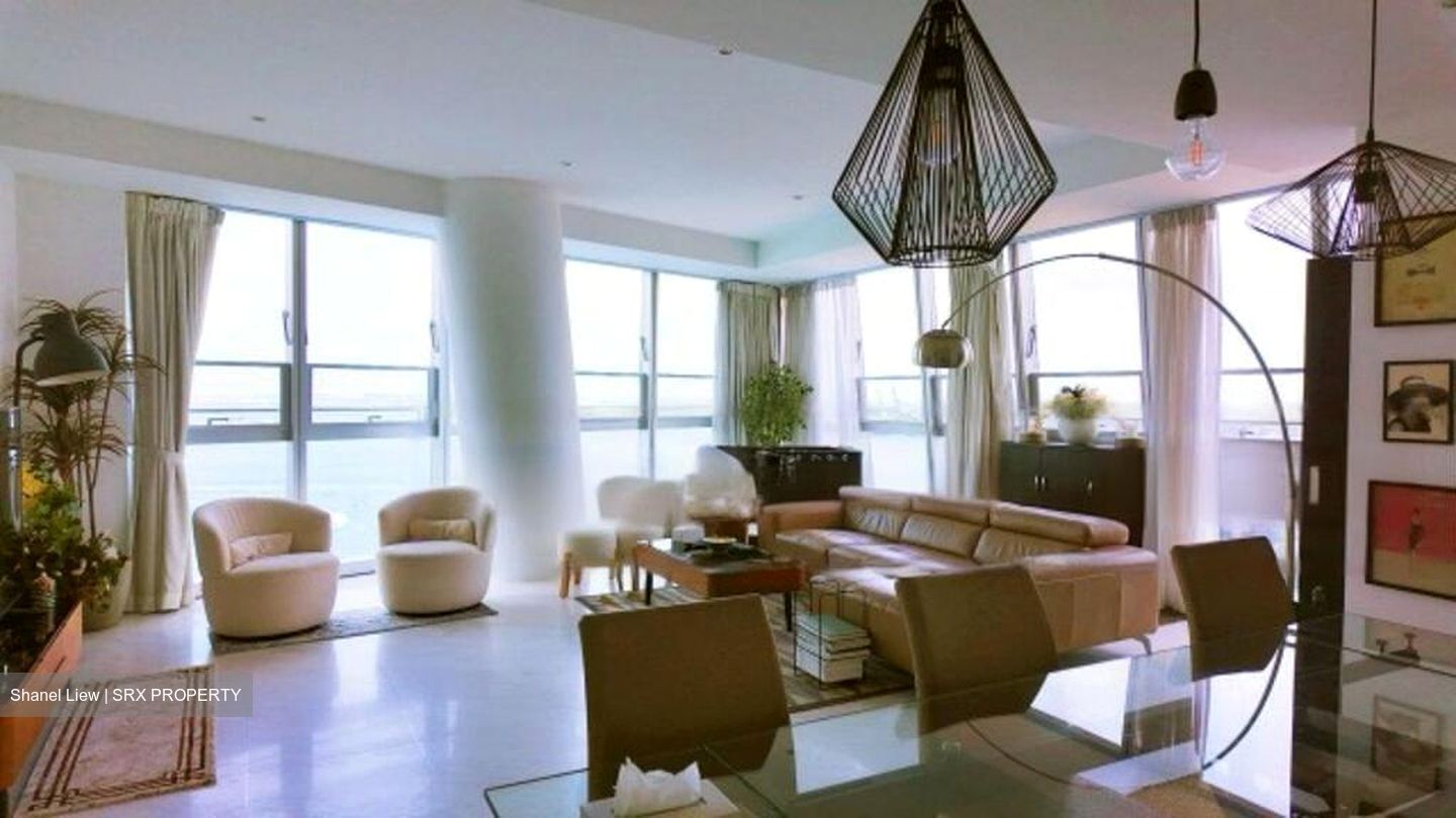 Reflections At Keppel Bay (D4), Condominium #448492031